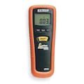 Extech Detector, Co, 0 To 1000 PPM CO10 | Zoro
