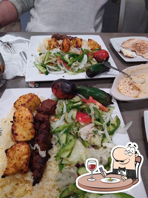 Shish Kabob House, 9255 S Eastern Ave suite 330-4 in Las Vegas ...