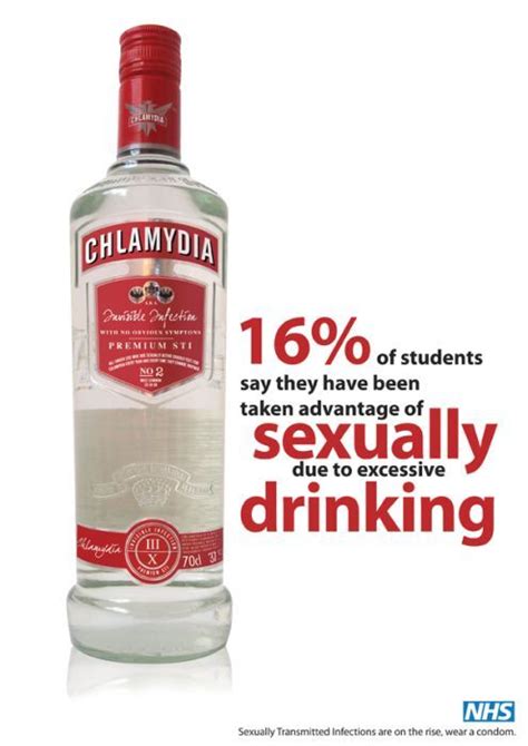 nhs chlamydia test