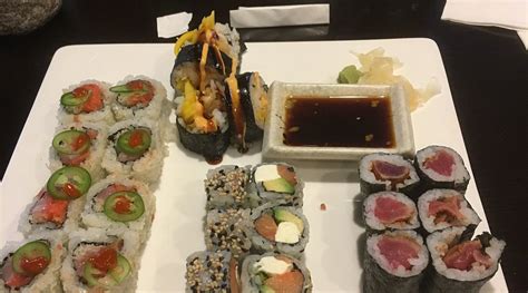 BOONTON SUSHI HOUSE - Menu, Prices & Restaurant Reviews - Tripadvisor