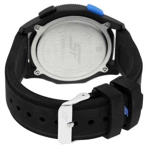 Buy Online SF Carbon Series Digital Dial Unisex Watch With Plastic ...