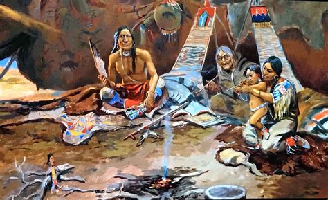 Native American Healing Traditional Medicine