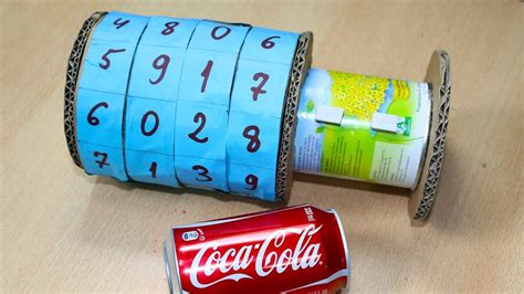 How to Make Safe Using Cardboard 的图像结果