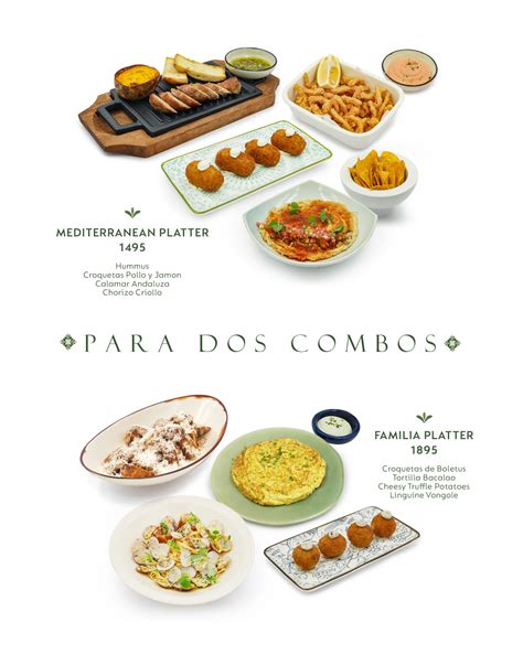 Rumba in Makati: Making Diners’ Tastebuds Do a Happy Dance | Philippine ...