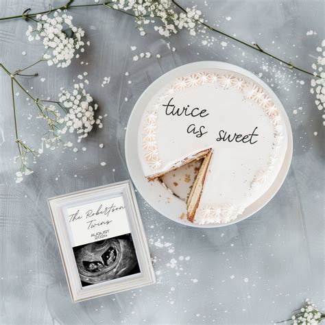 Twins arrival – Artofit