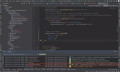 Image result for Android Studio API