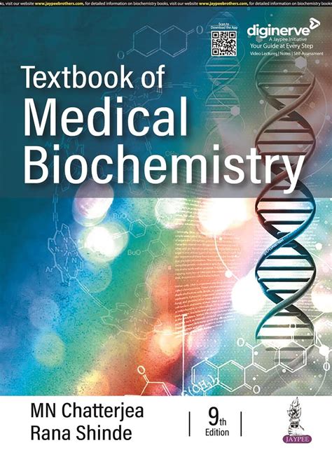 Buy Textbook of Medical Biochemistry Book Online at Low Prices in India ...