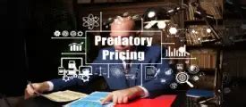 Predatory Pricing- Vodafone case - S.S. Rana & Co.