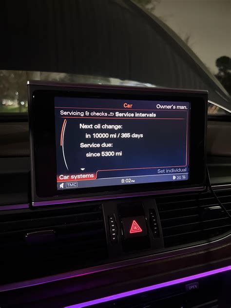 Image result for Audi A4 Service Reset Tutorial