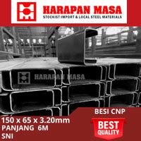 Besi Cnp Terbaik & Terbaru September 2022 - Harga Murah