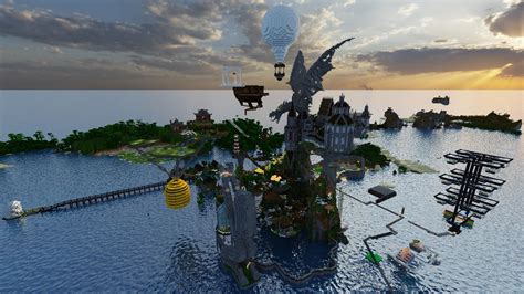 Rules | North American Vanilla