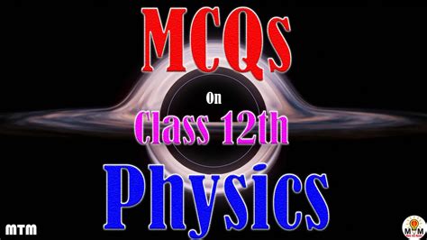 Image result for Class 12th Science Picture MCQs