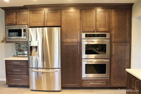 Can You Get a Double Oven With Built in Microwave