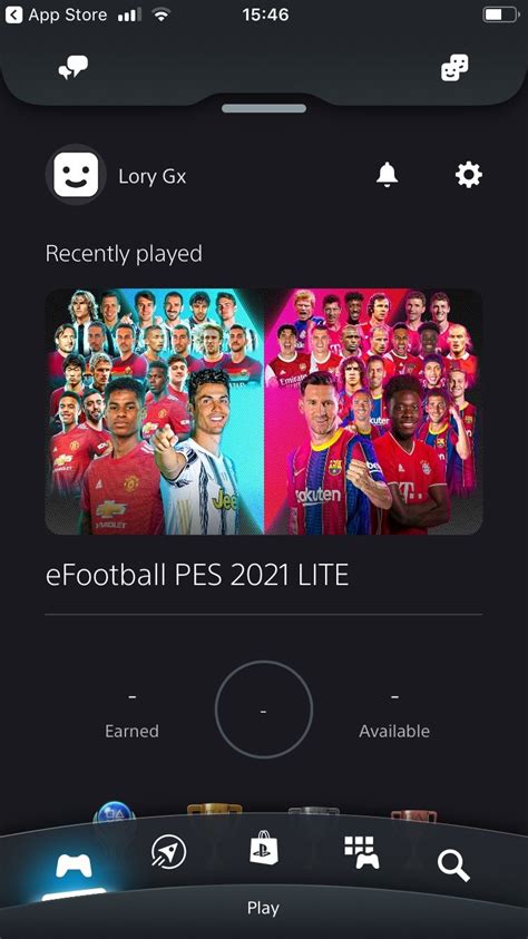 PlayStation App 26.4 iOS - Free download for iPhone