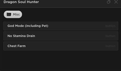 DH God Mode Script 的图像结果