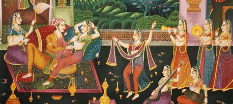 Feudal trap: Why do Indians fear prostitutes and traders?