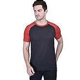 Buy Urbano Plus Men's Aqua Green Solid Mandarin Collar Regular Fit Half ...