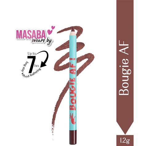 Shop Plum Lip Liner Online | LoveChild Masaba