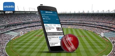 ‎ESPNcricinfo - Cricket Scores App - App Store Vector Art