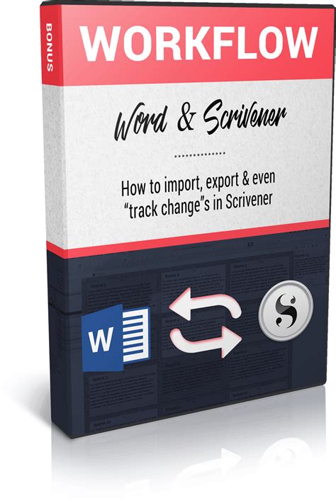 Image result for Boot Camp Scrivener Tutorial