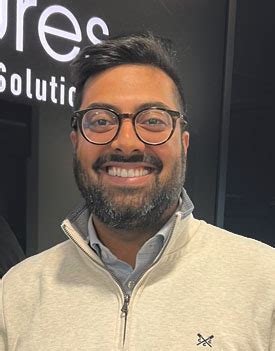 Meet the Team - Next Ventures