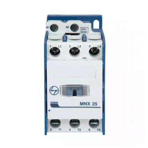 Buy 25 Amp Power Contactor Online at Best Buying Price |Eleczo.com