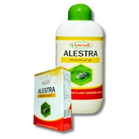 Alestra Verticillium lecanii