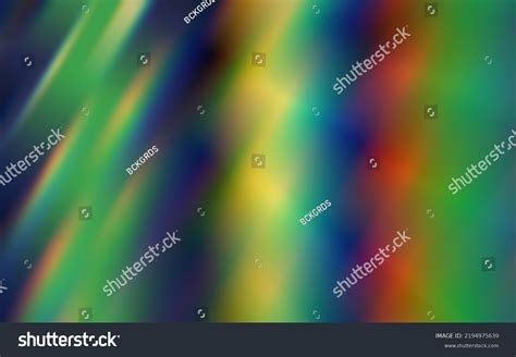 Image result for Light Refraction Colors