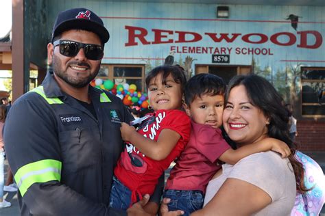 Fontana Unified Celebrates New Beginnings, Developments on Historic ...