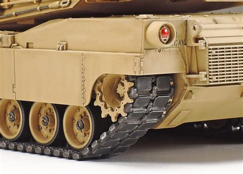 Tamiya 32592 1/48 M1A2 Abrams Plastic Model Kit India | Ubuy