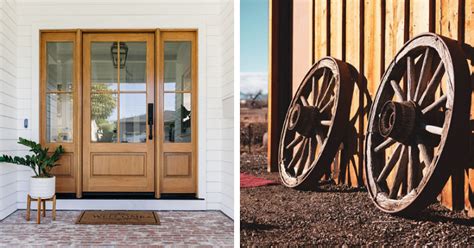 Are There More Doors Or Wheels In The World?