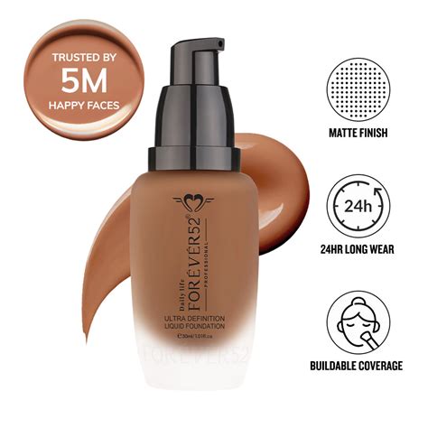 Foundation Cream: Buy Face Foundation Cream, Spray & Liquid Foundation ...