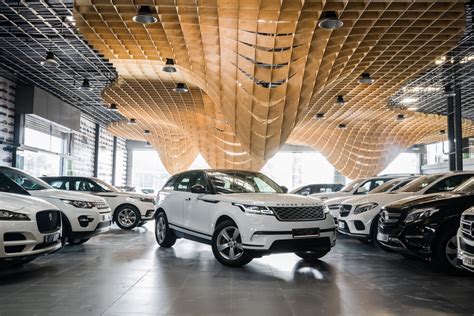 Buy Used Range Rover Velar S E 2024: Unbeatable