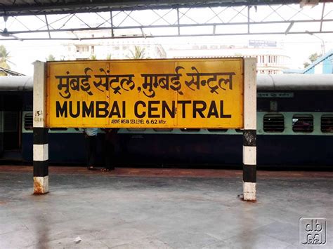 Mumbai: Eight of 18 suburban railway stations to go under redevelopment ...