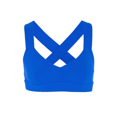The best sports bras, whatever shape or size you are | Vogue India