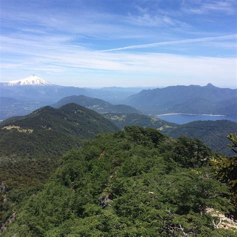 CAMPING OLGA (Pucon) - Campground Reviews & Photos - Tripadvisor
