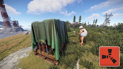 Image result for Changing Rust Character