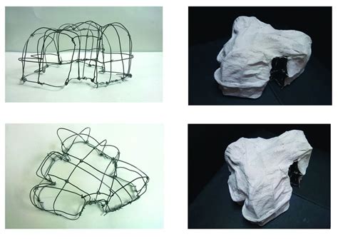 FOUNDATION STUDIO I | CEPT - Portfolio