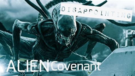 Image result for Alien Covenant Review UK