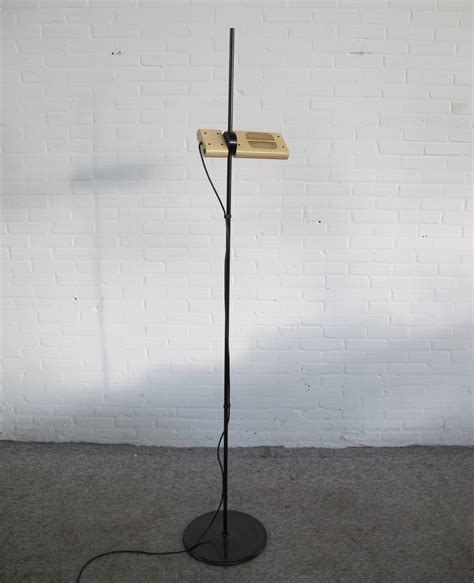 Aton Terra floor lamp by Ernesto Gismondi for Artemide, 1980s | #221606