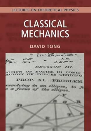 Rezultat imagine pentru Classical Physics Lectures