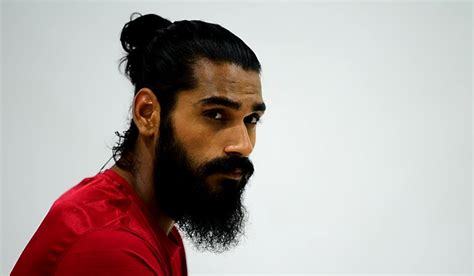 India footballer Sandesh Jhingan set to become an author!- The Week