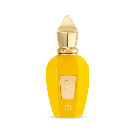 Erba Gold – MAISON DES PARFUMS