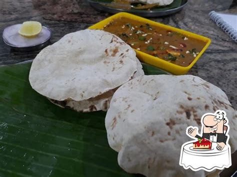 VIP Restaurant, Chennai - Restaurant menu and reviews