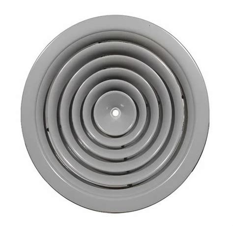 AC Diffuser - Square Ceiling Diffuser Manufacturer from New Delhi