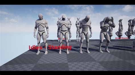 Image result for Unreal Floating Animation