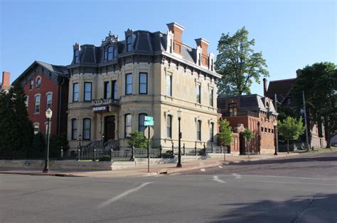 BEHR FUNERAL HOME - Updated December 2025 - 1491 Main St, Dubuque, Iowa ...