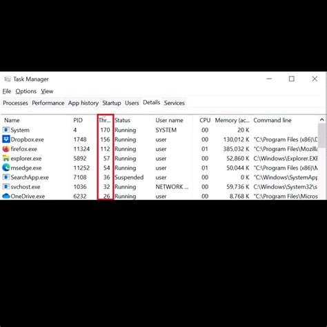 Image result for Windows Threads