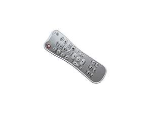 Buy Remote Control for Optoma BR-3001B UHD65 SP.8ZE01GC01 UHD60 HD26 ...