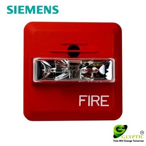 Hooter cum Strobe - ESSER IQ8 Alarm Plus Sounder Service Provider from ...